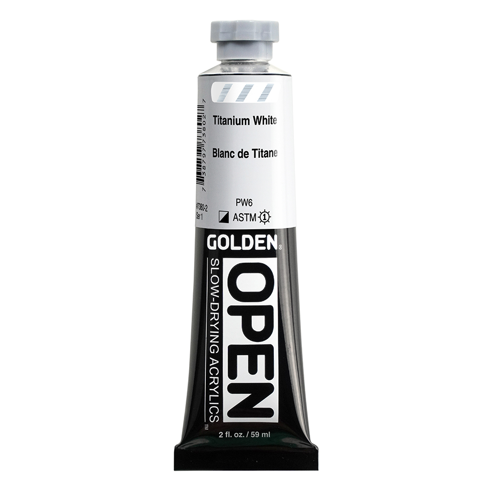 Titanium White 59 ml