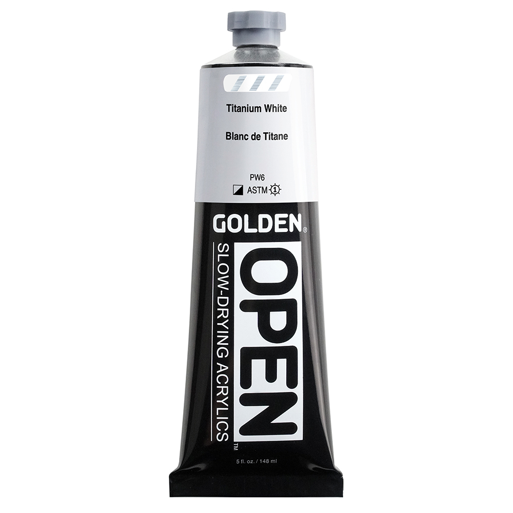 Titanium White 148 ml