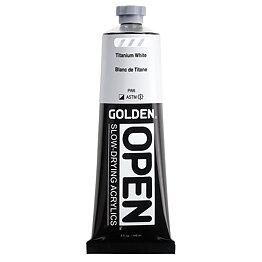 Titanium White 148 ml
