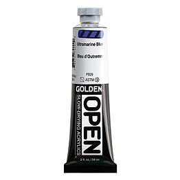 Ultramarine Blue 59 ml