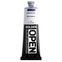 Ultramarine Blue 148 ml