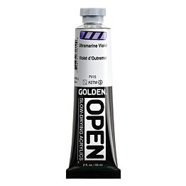 Ultramarine Violet 59 ml