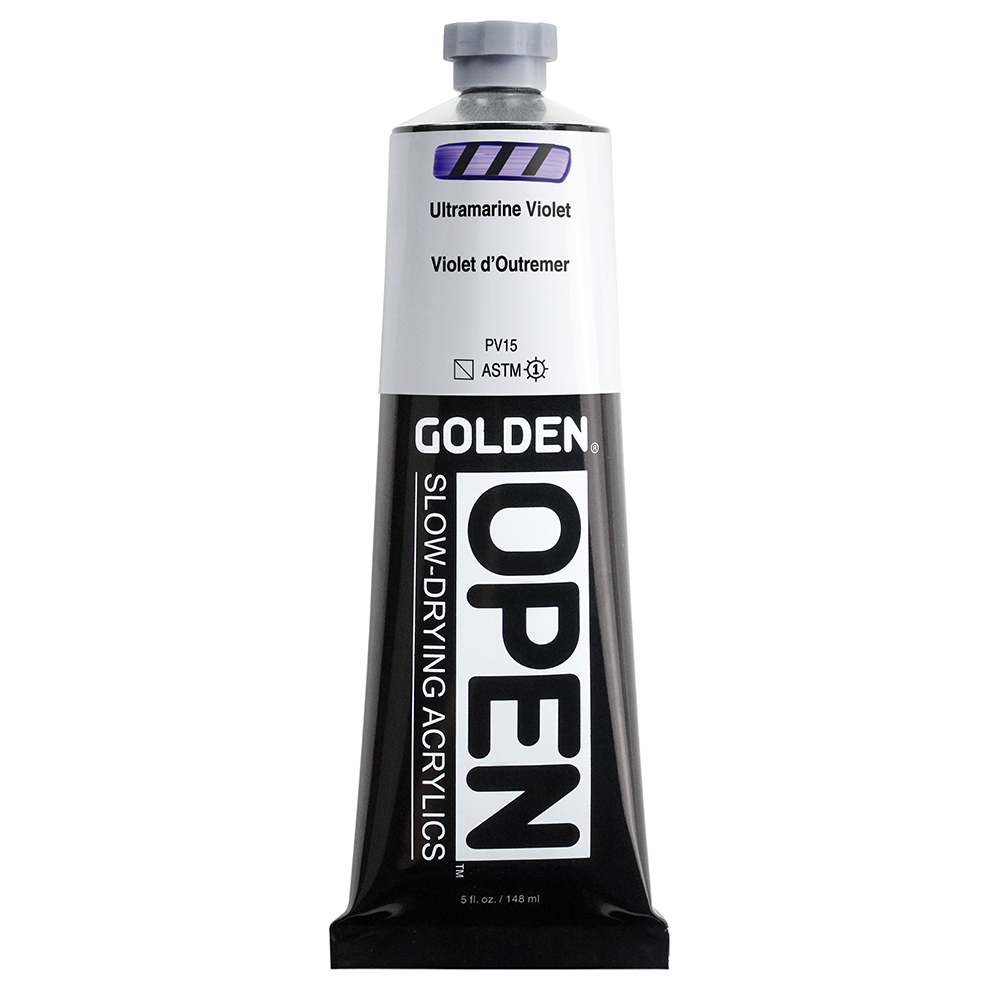 Ultramarine Violet 148 ml