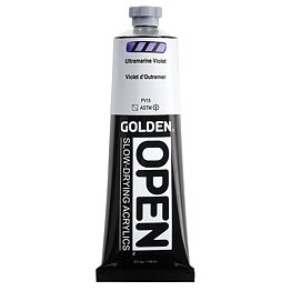 Ultramarine Violet 148 ml