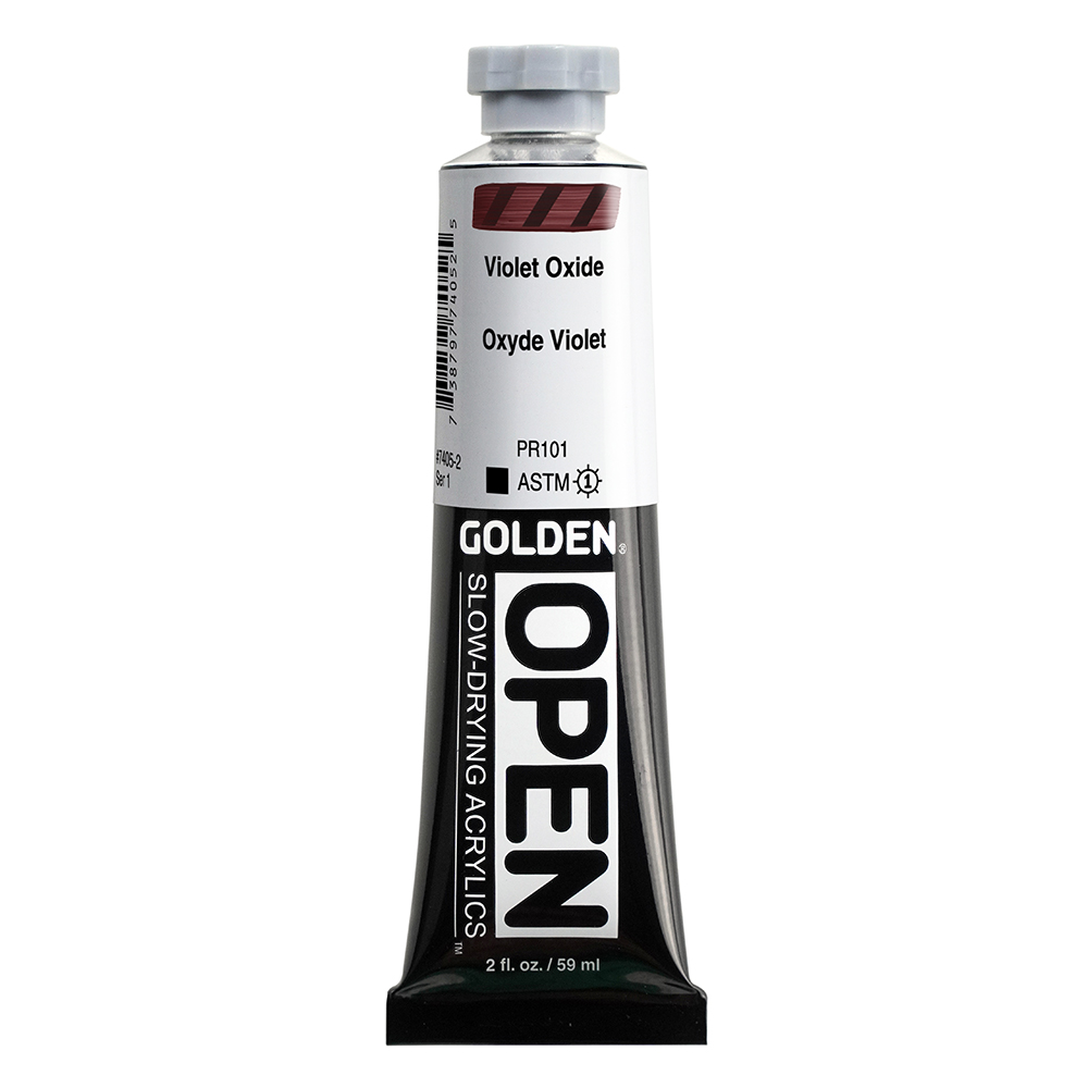 Violet Oxide 59 ml
