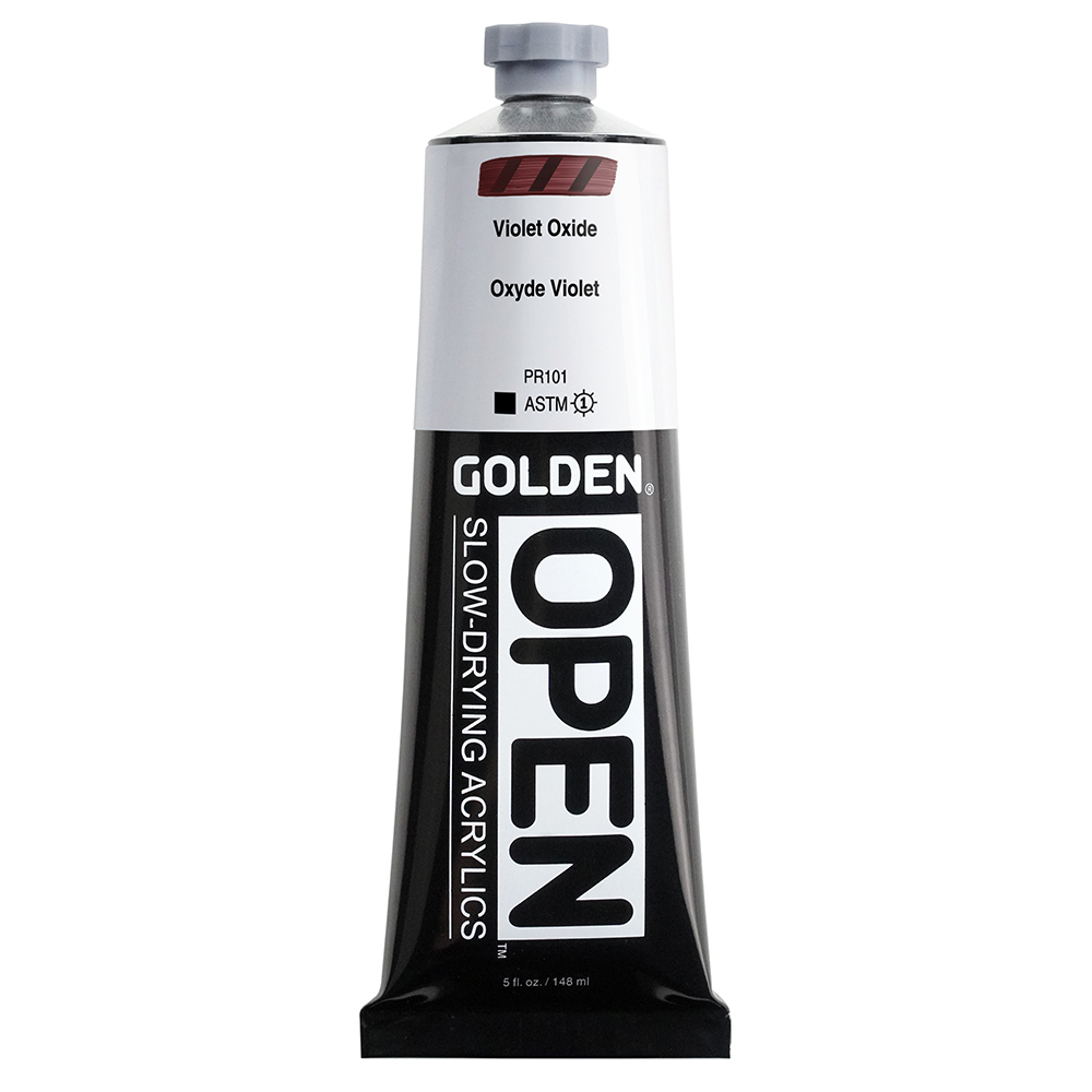 Violet Oxide 148 ml