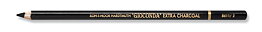 Gioconda Extra Charcoal 8811