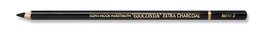 Gioconda Extra Charcoal 8811