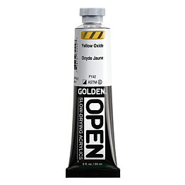 Yellow Oxide 59 ml
