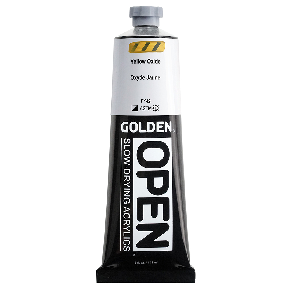 Yellow Oxide 148 ml