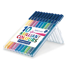 Triplus Color 323, set