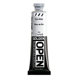 Zinc White 59 ml