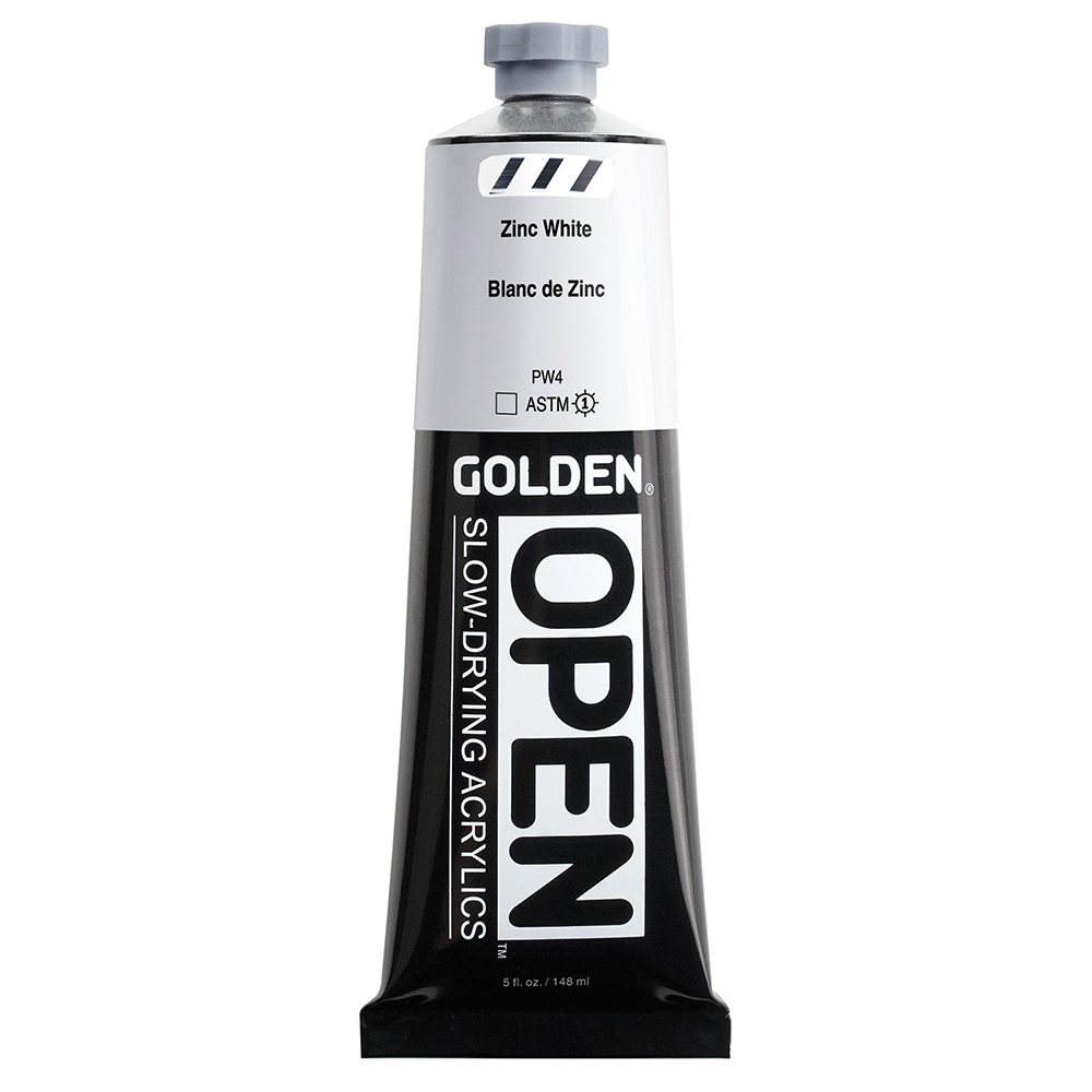 Zinc White 148 ml