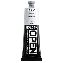 Zinc White 148 ml