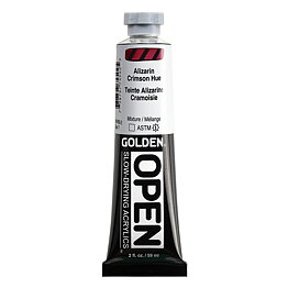 Alizarin Crimson Hue 59 ml