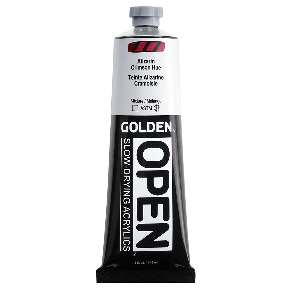 Alizarin Crimson Hue 148 ml