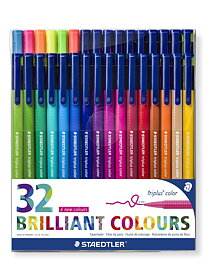 Triplus Color 323, set