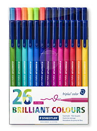 Triplus Color 323, set