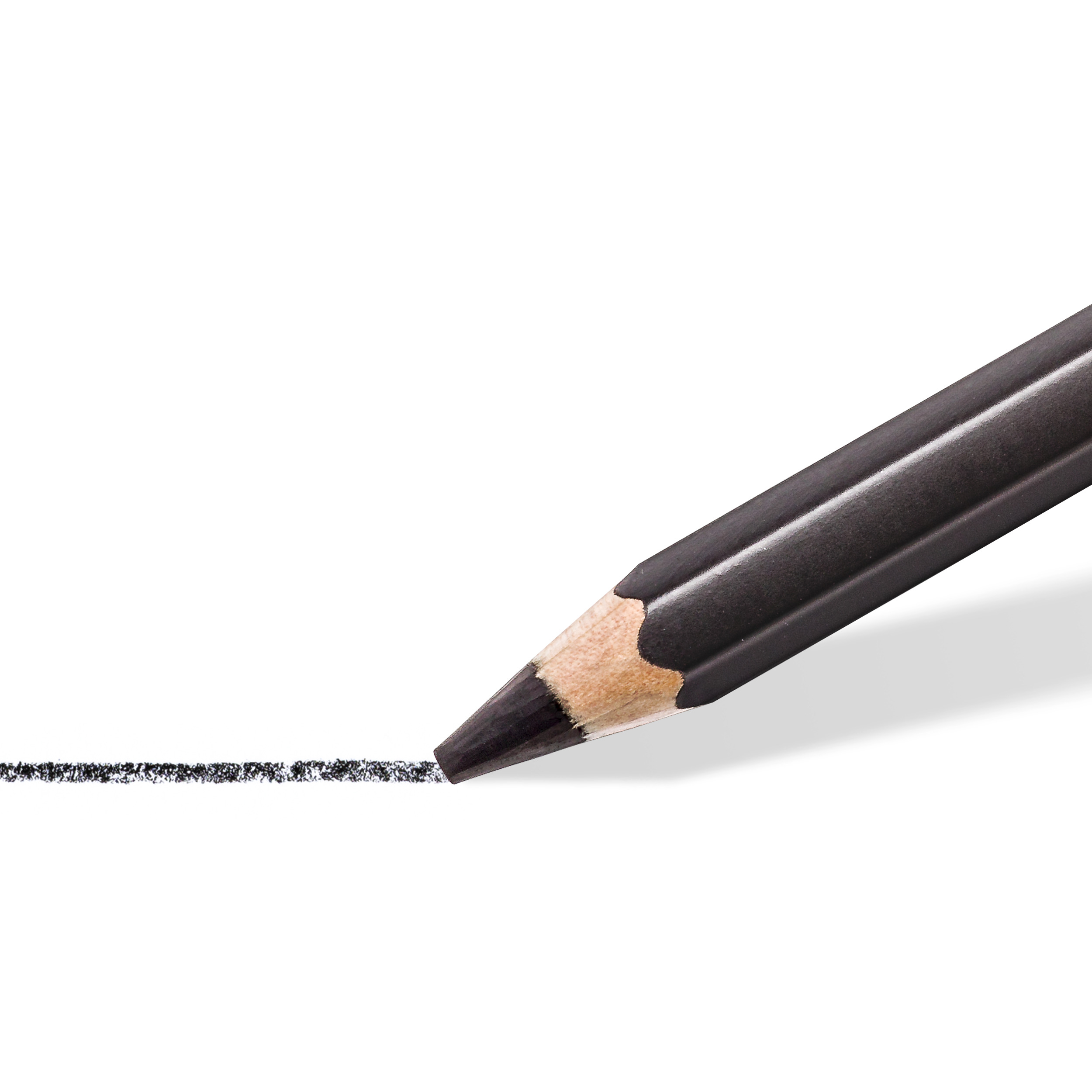 Mars® Lumograph® black 100B - 7