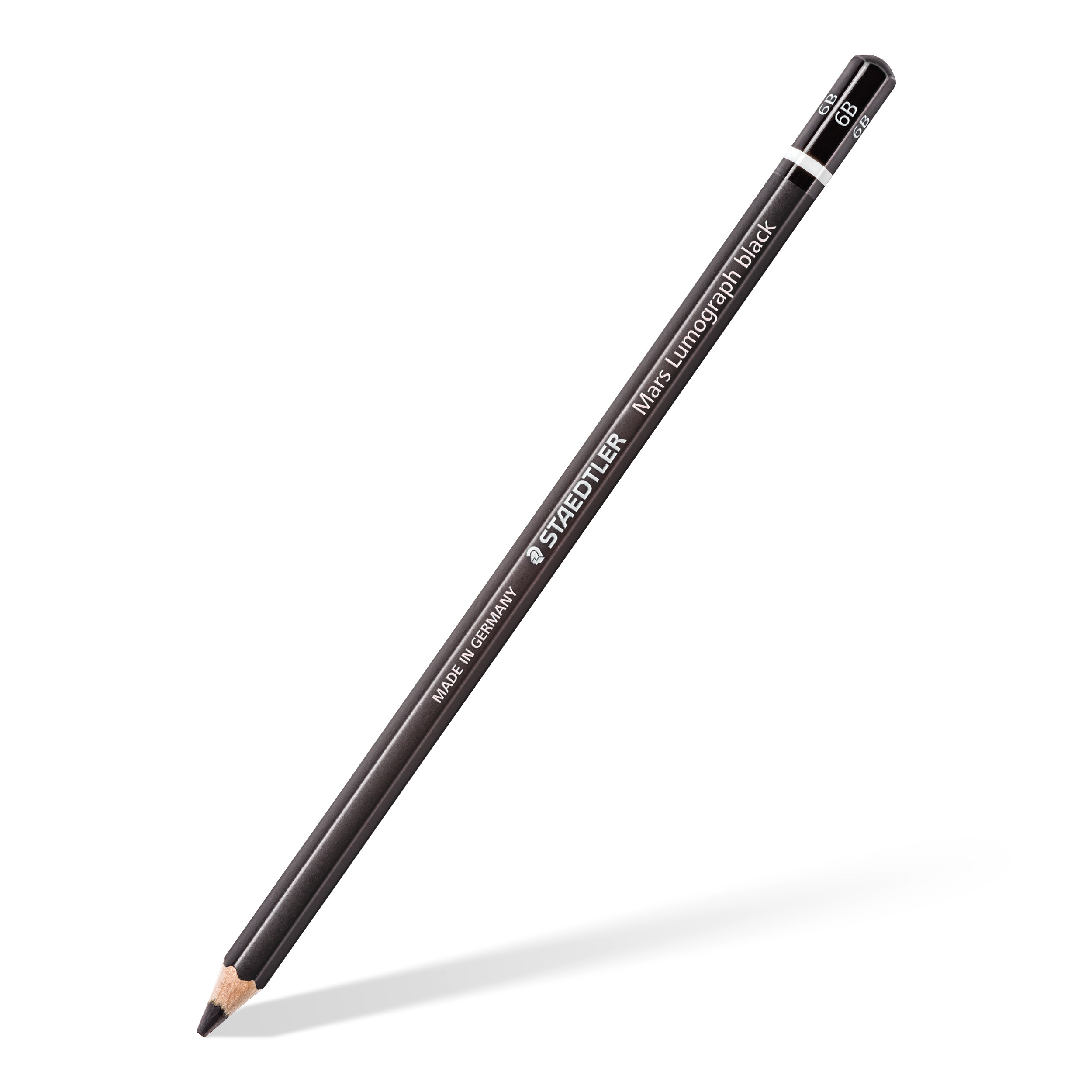 Mars® Lumograph® black 100B