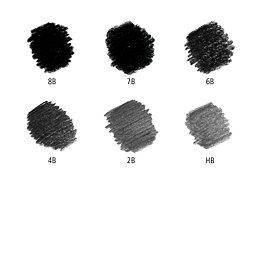 Mars® Lumograph® black 100B