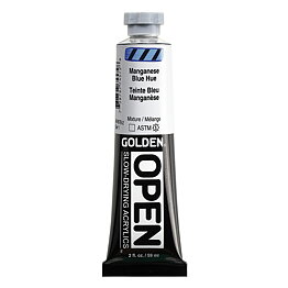 Manganese Blue Hue 59 ml