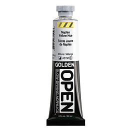 Naples Yellow Hue 59 ml