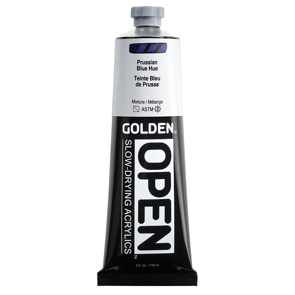 Prussian Blue Hue 148 ml