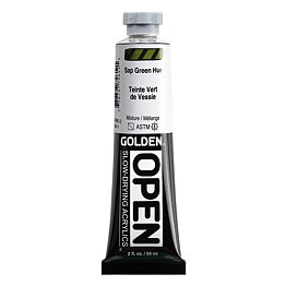 Sap Green Hue 59 ml