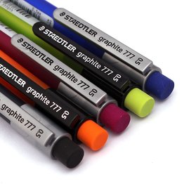 Graphite 777