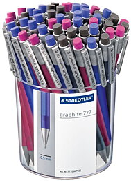 Graphite 777 Display