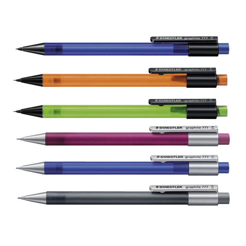 Graphite 777 Display - 8