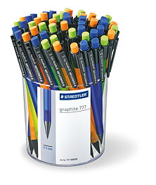 Graphite 777 Display