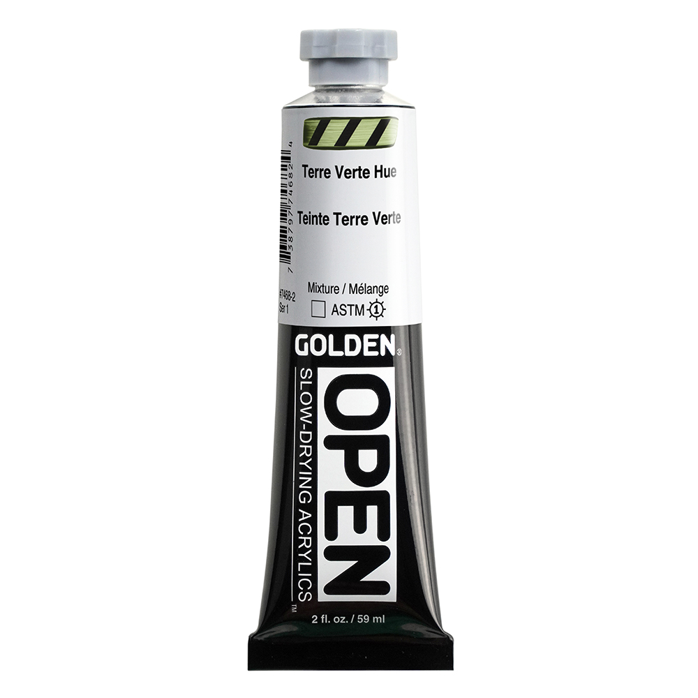 Terre Verte Hue 59 ml