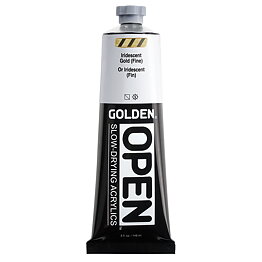 Iridescent Gold (Fine) 148 ml
