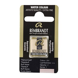 Rembrandt Akvarell ½ Kopp