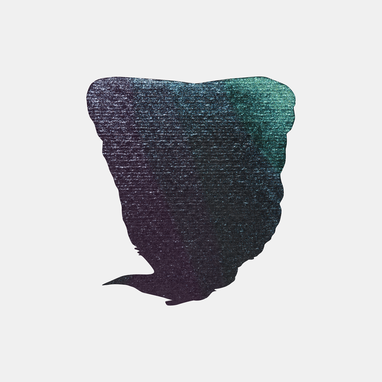 Rembrandt Akvarell ½ Kopp - 117
