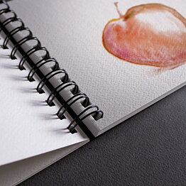 Fabriano Watercolour Book