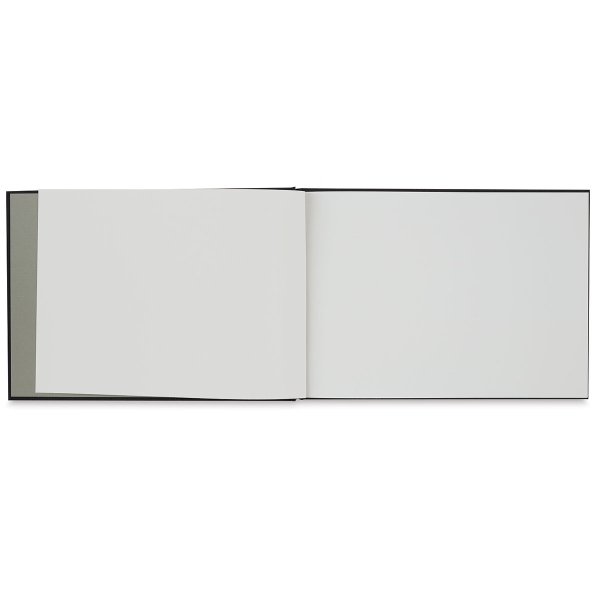 Fabriano Watercolor book - 4