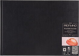 Fabriano Watercolor book 