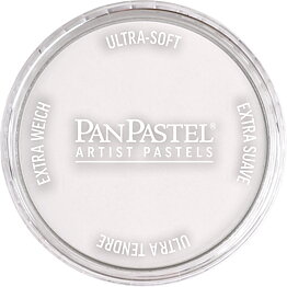 Pearl Medium White (Fine)