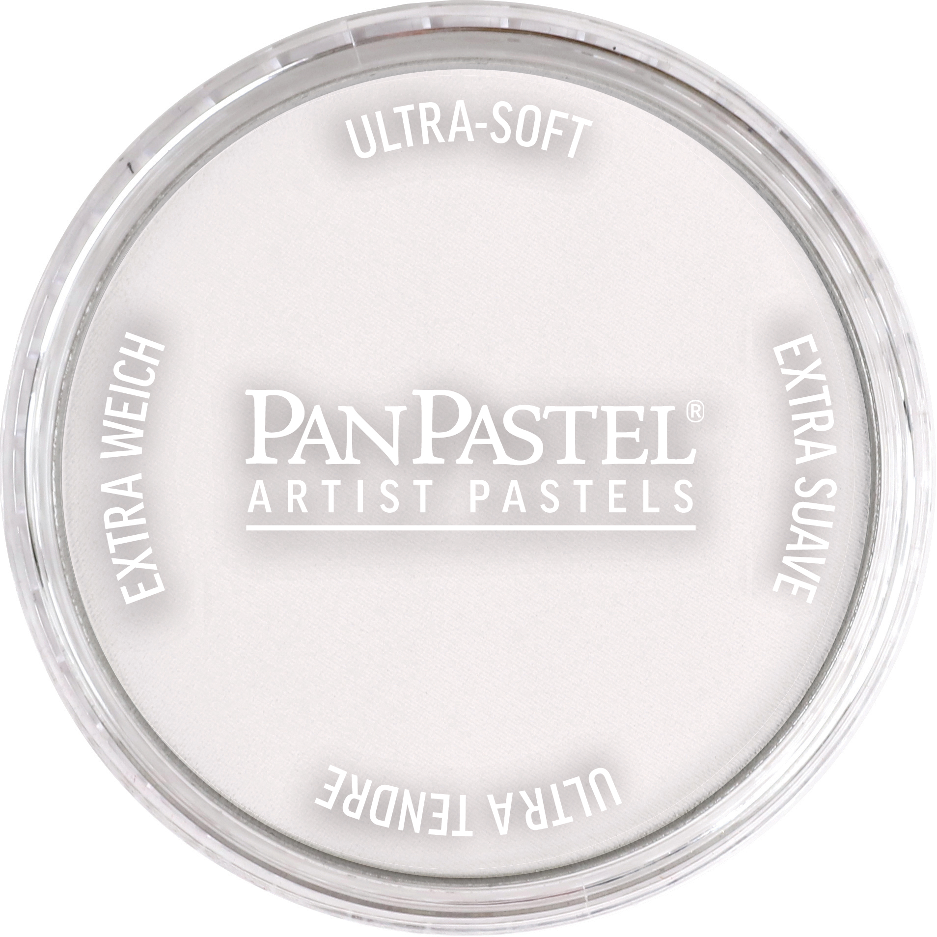 Pearl Medium White (Coarse)