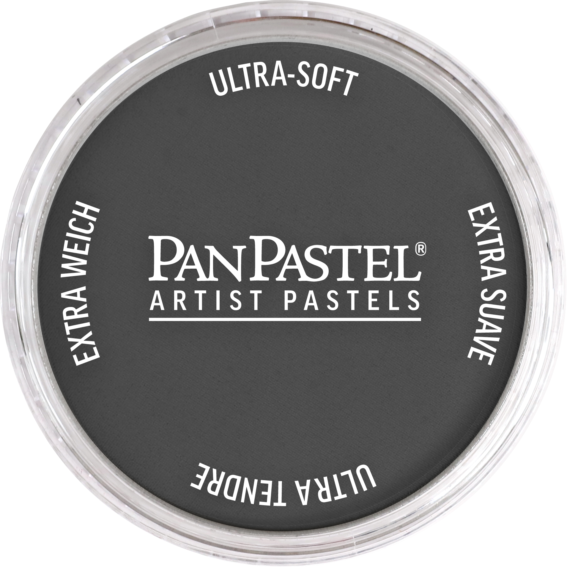 Pearl Medium Black (Fine)