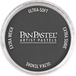 Pearl Medium Black (Fine)