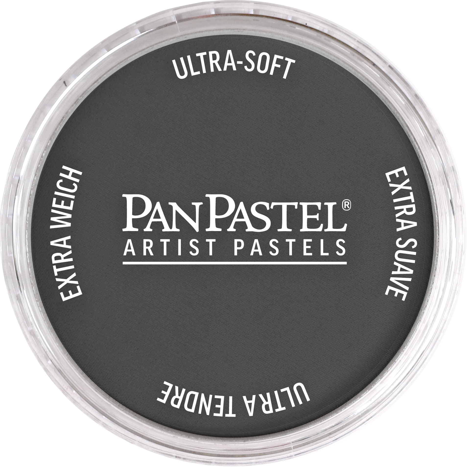 Pearl Medium Black (Coarse)