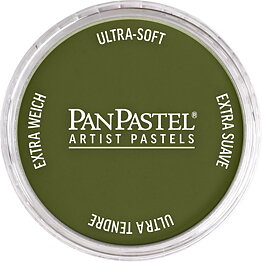 Hansa Yellow Extra Dark
