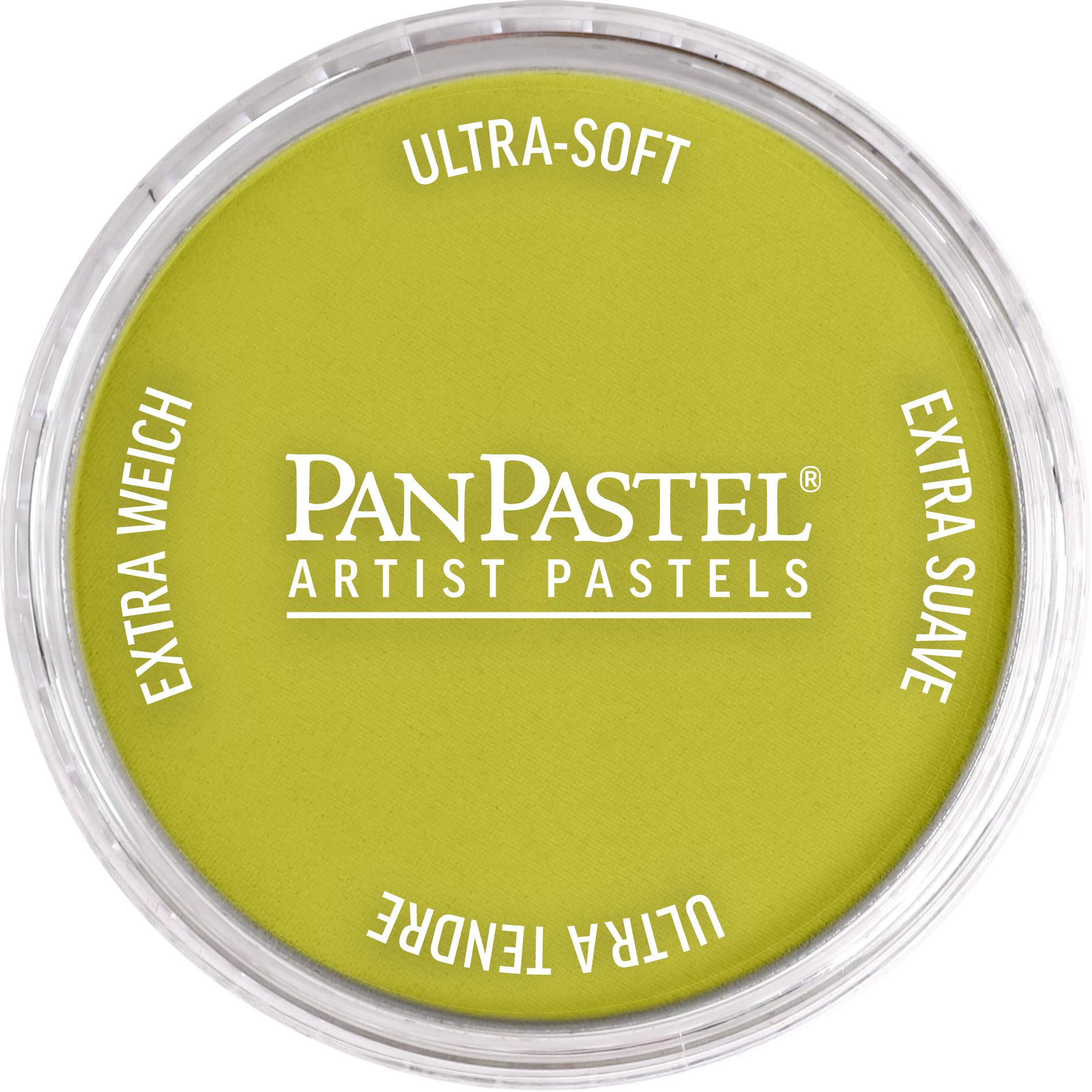 Hansa Yellow Shade