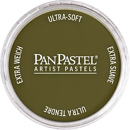 Yellow Oxide Extra Dark