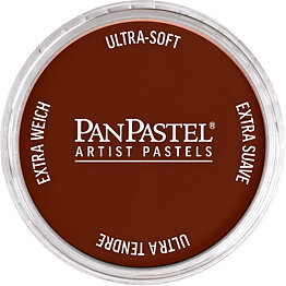 Permanent Red Extra Dark