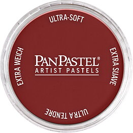 Permanent Red Shade